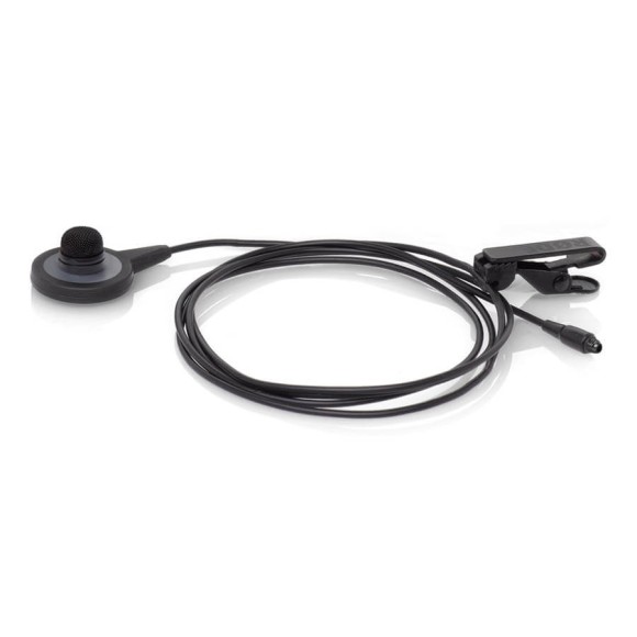 Rode Pin Microphone (Black) Rode Pin Microphone (Black)